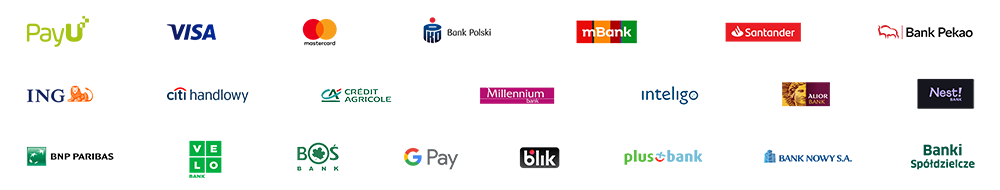 WinterGroup.pl - Szybkie płatności