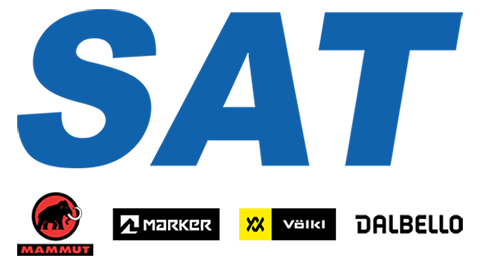 Logo SAT