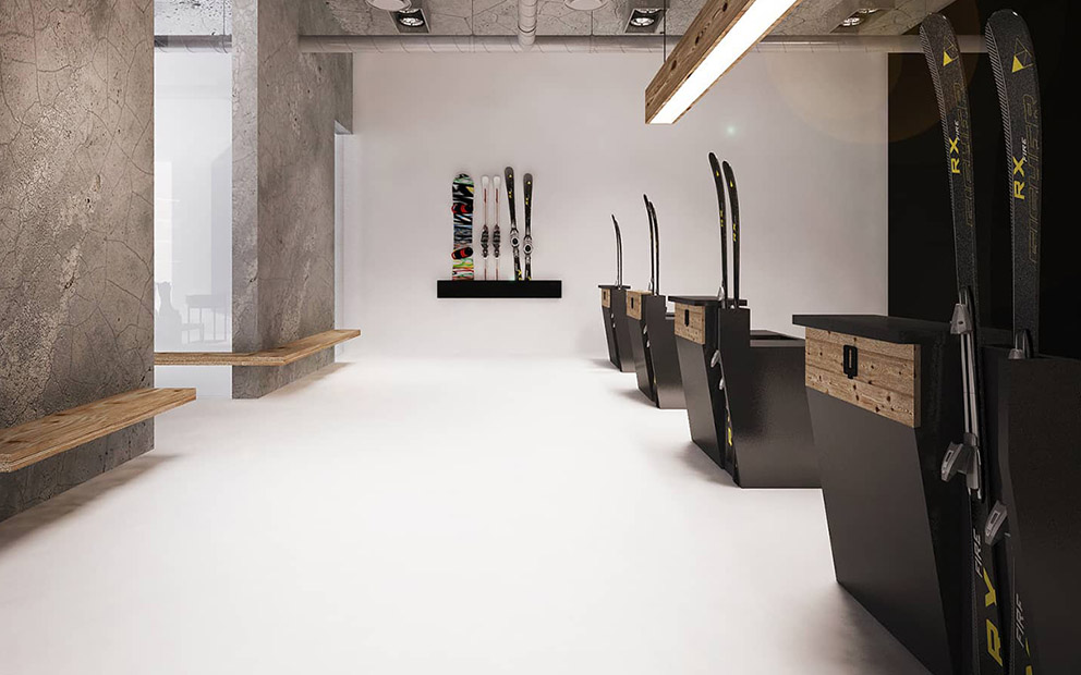 Wintergroup.pl - Zasadnicze cechy wypożyczalni i serwisów WinterGroup