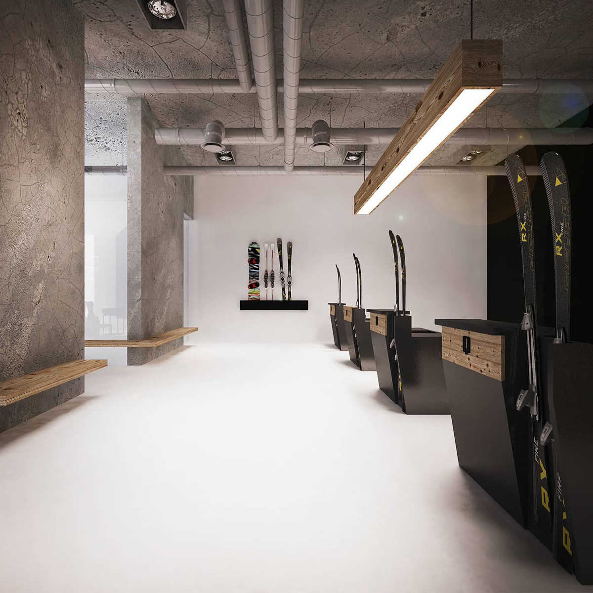 Wintergroup.pl - Zasadnicze cechy wypożyczalni i serwisów WinterGroup