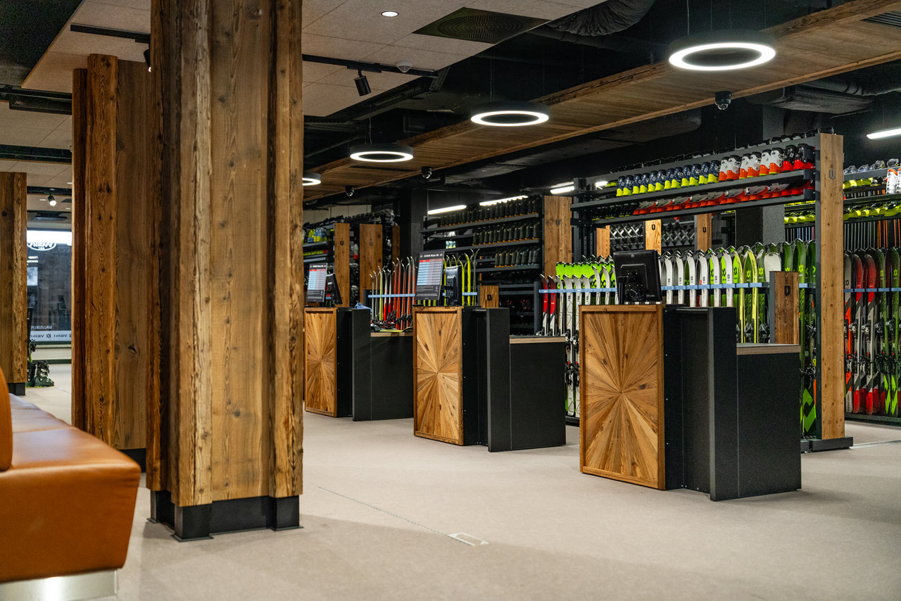 WinterGroup - Waluś Ski Karcma Bania