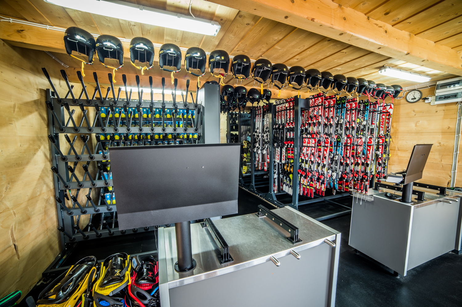 WinterGroup - Zawrat Ski & Snow