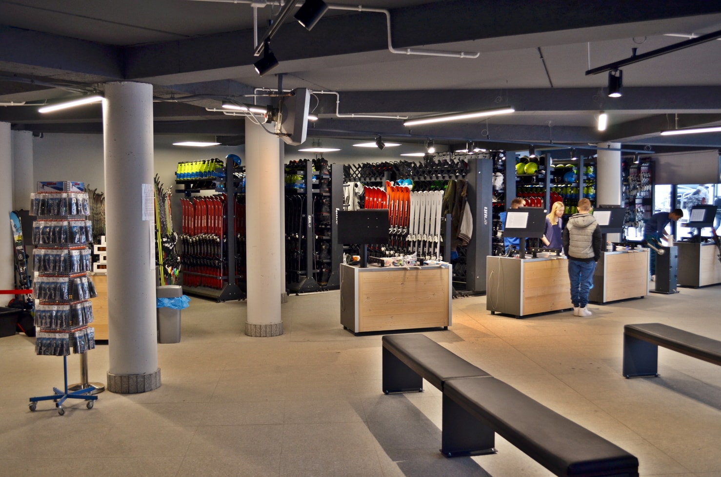 WinterGroup - VIP-SKI Czarna Góra