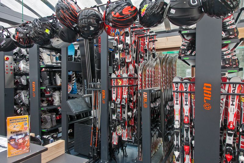 WinterGroup - M&M Karpacz