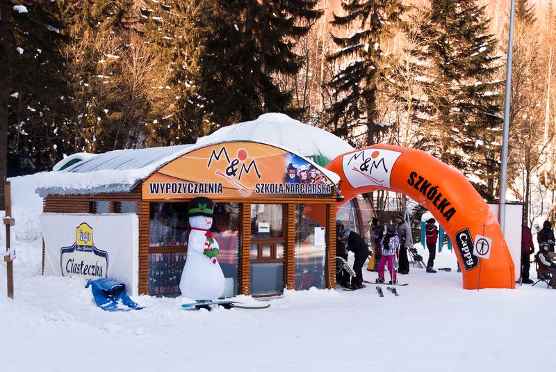 WinterGroup - Winterpol Karpacz