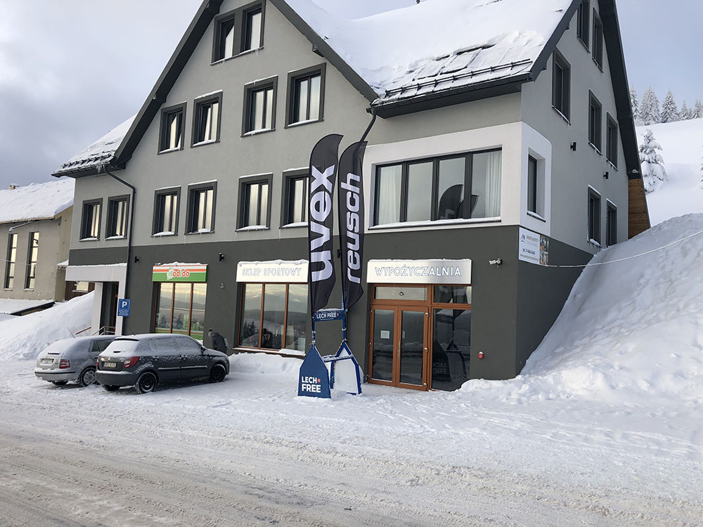 WinterGroup - TOP-SKI